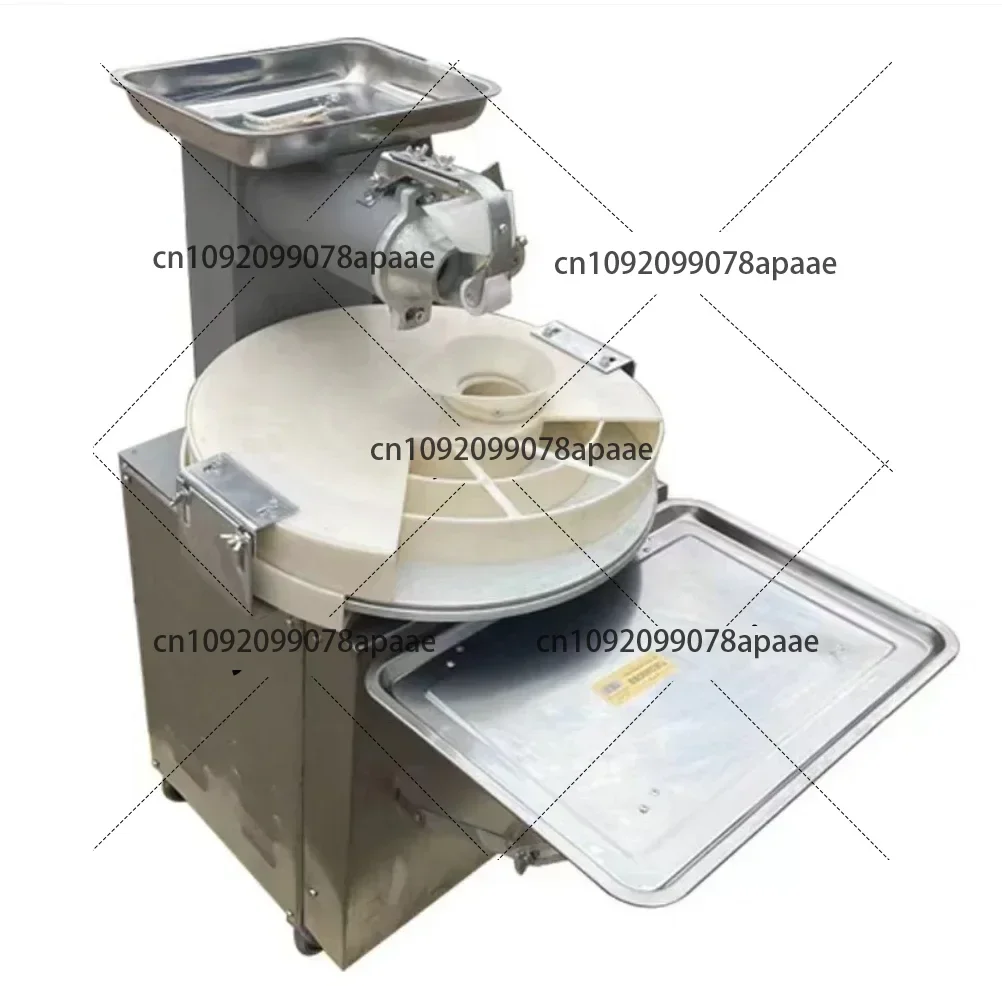 

Машина для приготовления булочек/дозатор-округлитель теста для хлеба