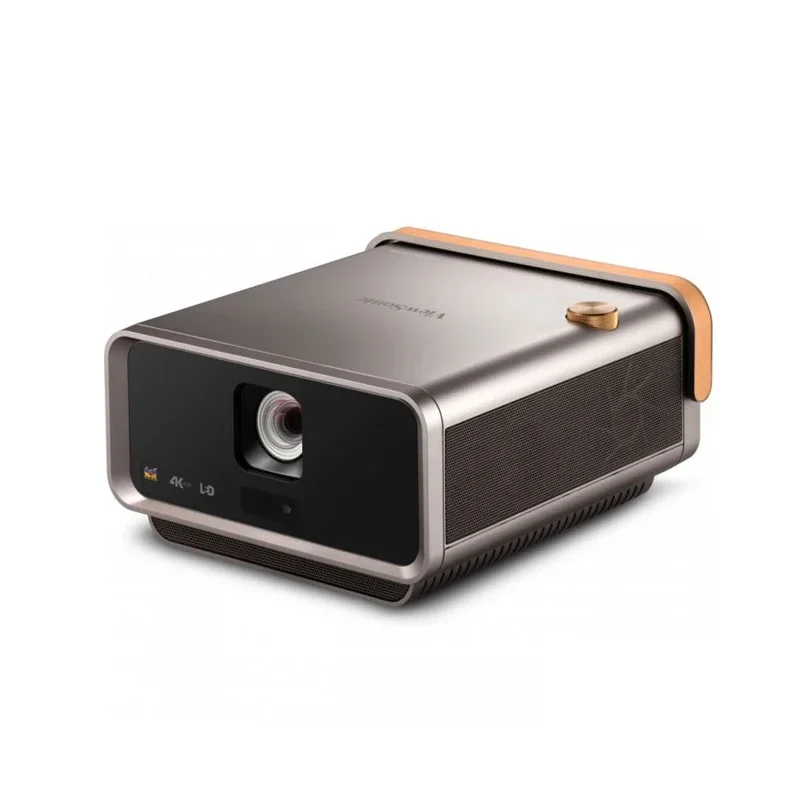 Viewsonic Q30 4K Short Throw Portable Projector 3840x2160 UHD Android WiFi 3D Video Smart LED Beamer Cinema for Home Theater