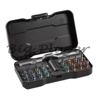 RS1 Multipurpose Ratchet Screwdriver Set RS2 Set 24-in-1 Tool Set