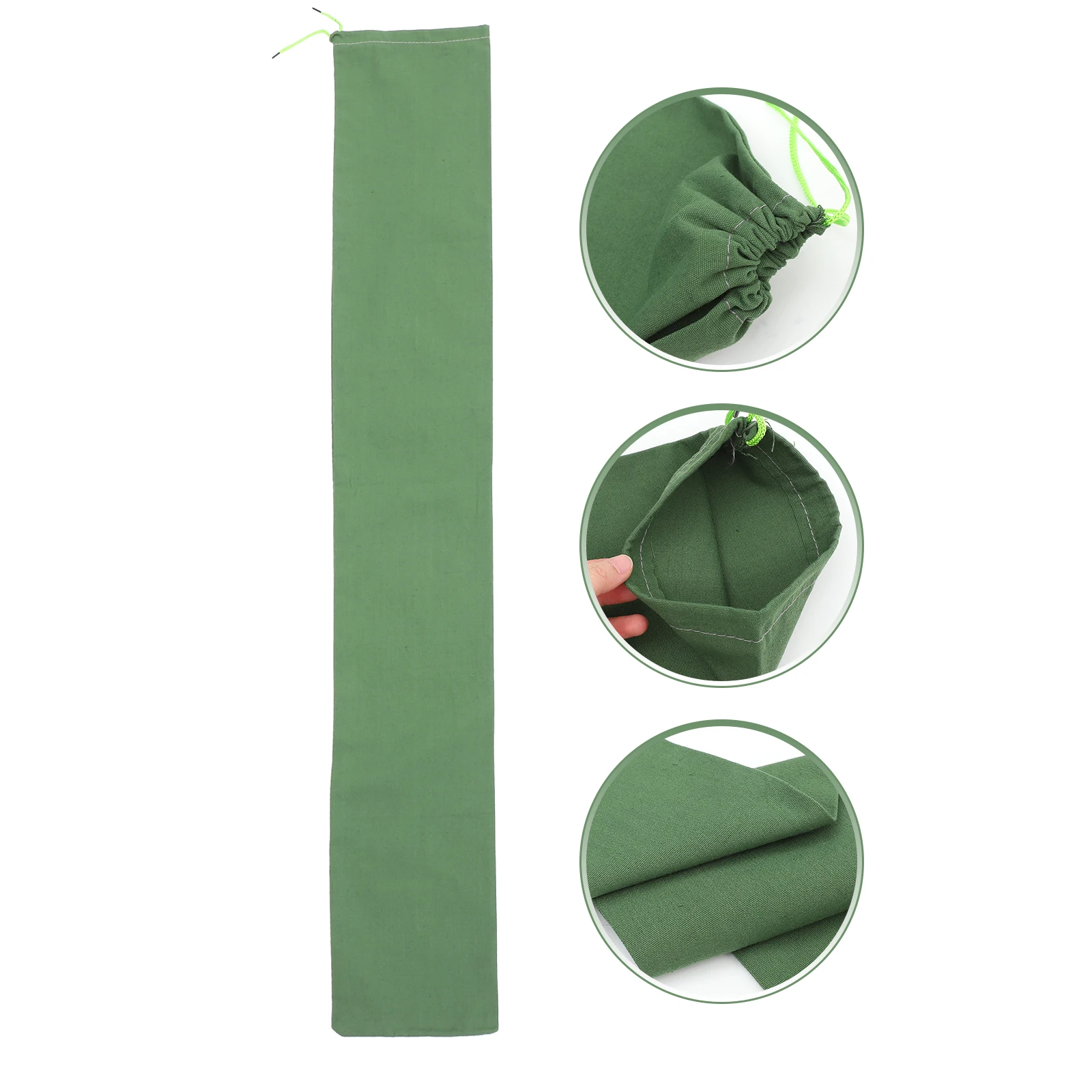 

Flood Control Sandbags Reusable Canvas Barriers Heavy Duty Water Flooding Protection Bags Home Garage Doors Safety Cone Labor