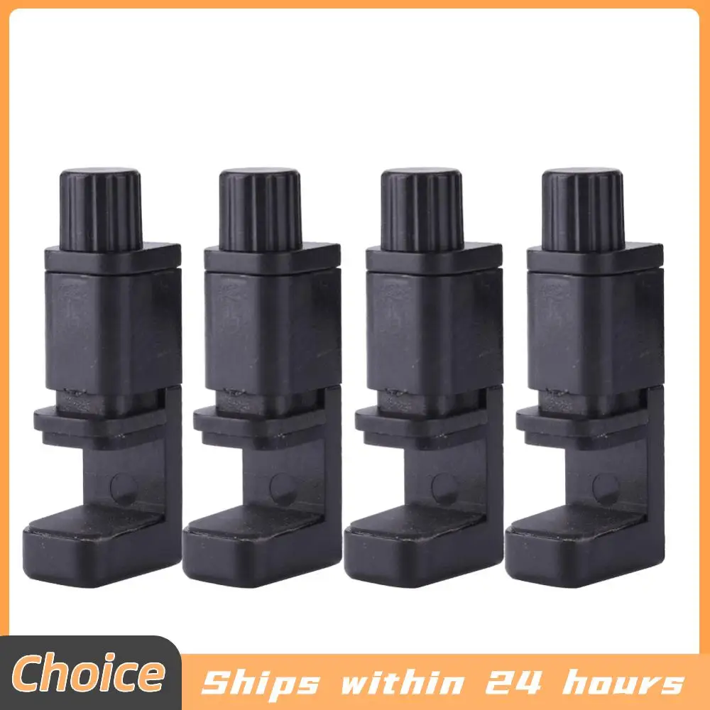 1-8Pcs Mobile Screen Separator Adjustable Alloy Clip Fixture Clamp Phone Repair Tools LCD Display Clip For IPhone-IPad/Tablet ﻿