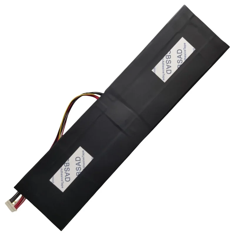 Imagem -04 - Bateria de Substituição do Portátil para Hs4867190 4562245p 4570280p 7.6v 38wh 5000mah Tablet Netbook pc