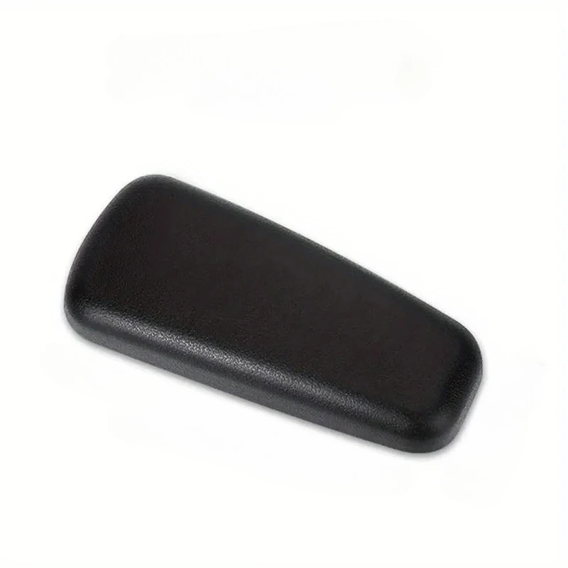 แผ่นรองเข่าในรถยนต์เมมโมรี่โฟม - เบาะรองต้นขาอเนกประสงค์พร้อมปลอกหนังเทียม