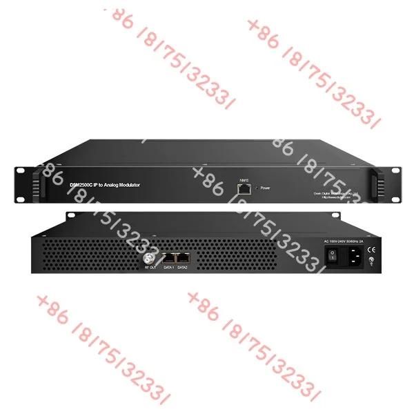 DSM2500C 32 In 1 Ip…