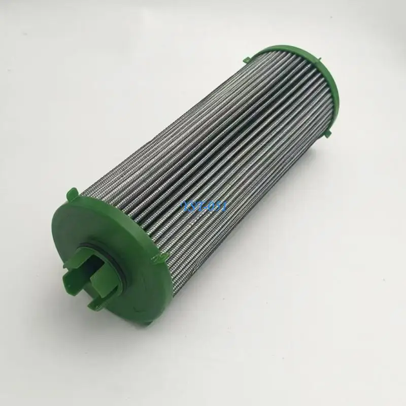 E15A Premium AL169059 AL169573 Cartridge Hydraulic Fluid Filter Suitable For 6150RH 6190R Tractors And Loaders