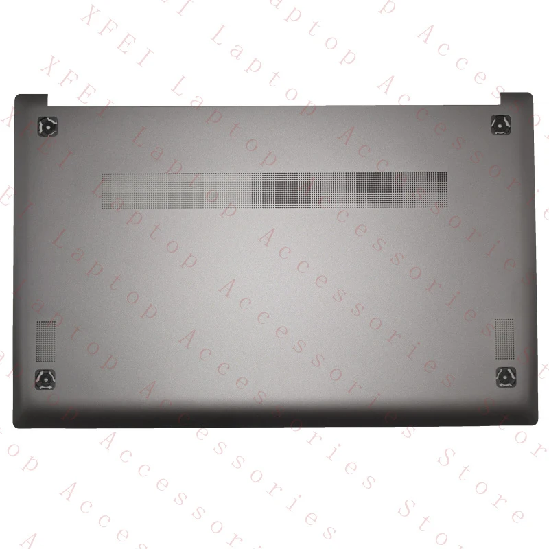 

D New Bottom D Cover Lower Case For Samsung Galaxy Book2 NP750XEE NP750XED