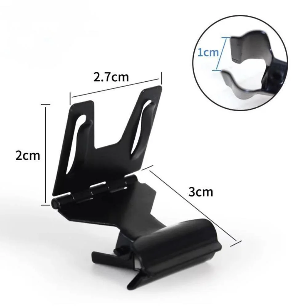 

Черный, серебристый, золотой металлический поп-зажим, держатель для знака, держатель для этикетки, зажим для ценника, держатель для карт, стойка для отображения ценника