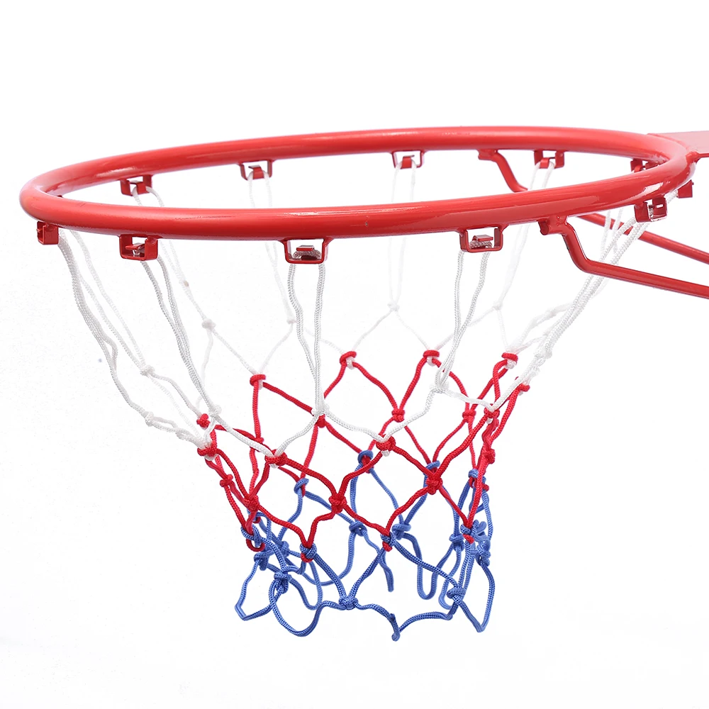 

hot sale Home Basketball net set adjustable wall mounted basketball hoop cheap