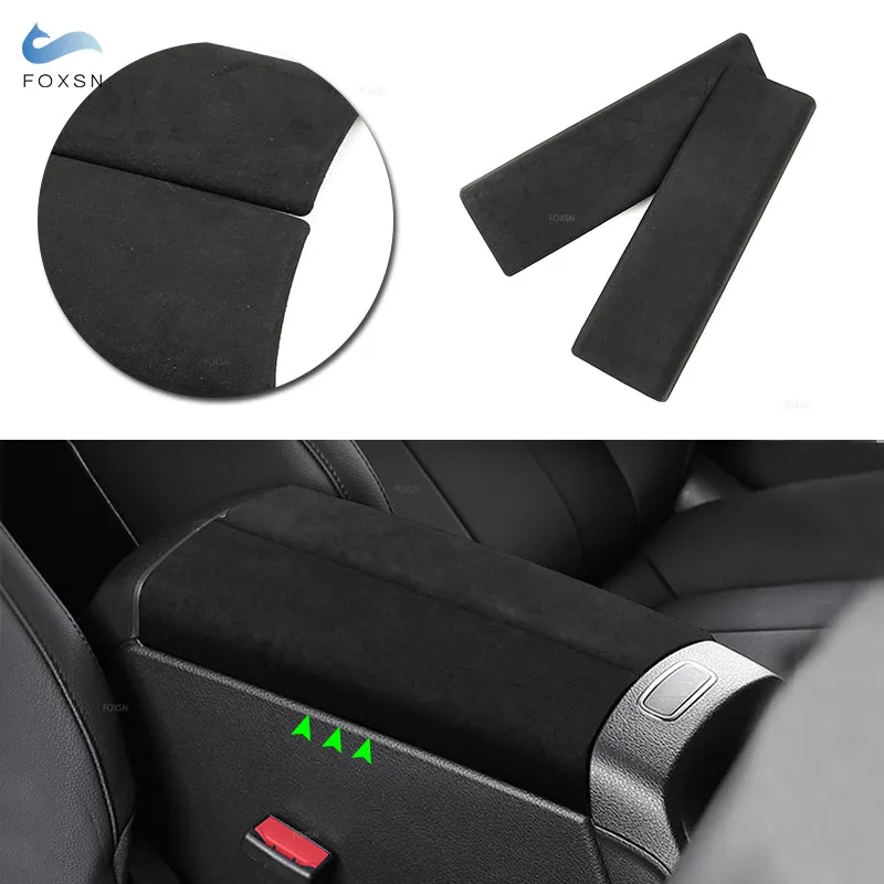 Abs+ Suede Leather …