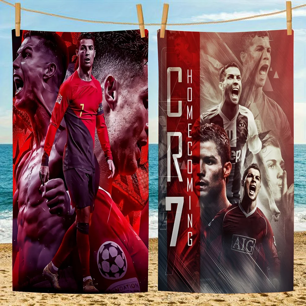 C-Cristiano R-Ronal…