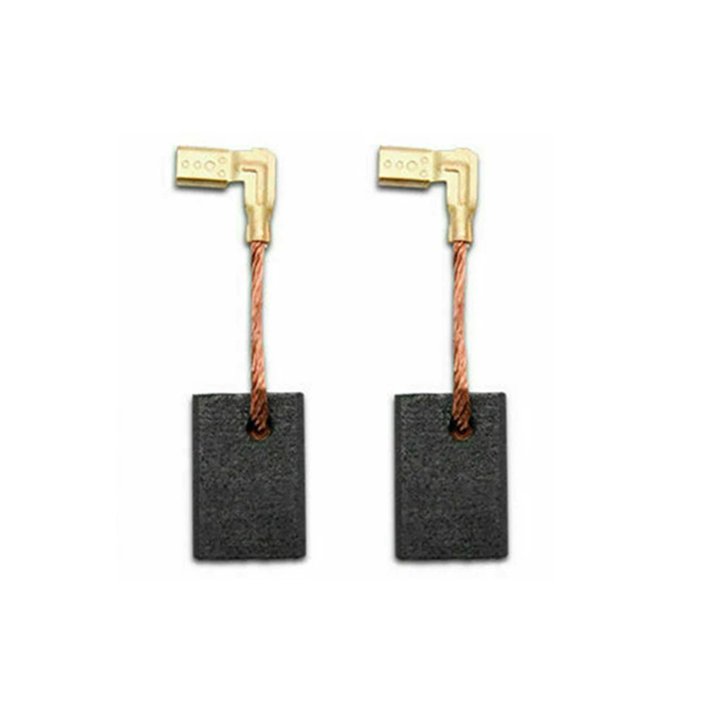 2pcs Carbon Brushes Kit For Makita Angle Grinder GA 5030 6x9x14mm CB-459 CB325 CB303 CB419 CB203 CB85 Power Tool Accessories