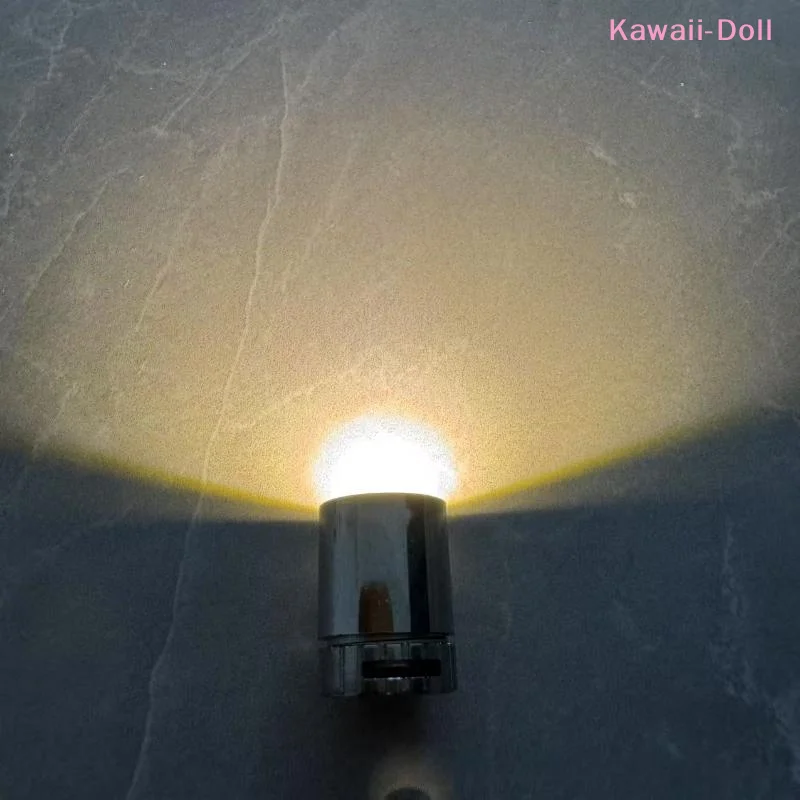[DO] 10/20 Stück Mini-LED-Lampenmodell, winzige Lichtspielzeuge für DIY-Modellbau, Puppenhaus, Luftballons, Party-Dekoration, Handarbeit, Sandtisch-Layout – Detail 25