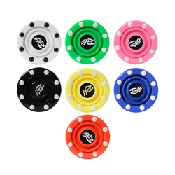 하키 아이스 하키 실내 롤러 하키 품질 스포츠 장비, 볼 팀 공 용품, 7 가지 색상