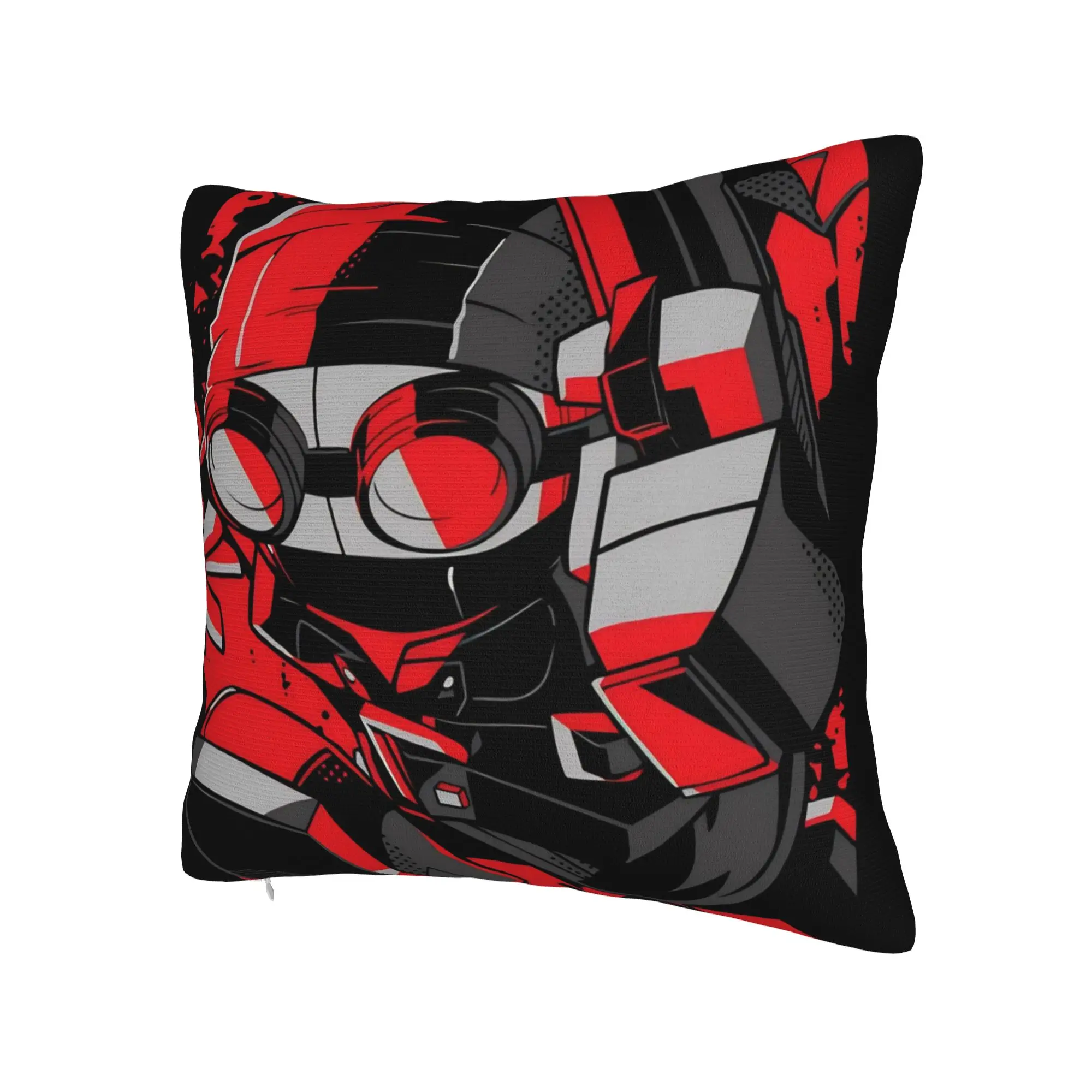 MADNESS COMBAT Hank Pillowcase Product Printed Cushion Cover Decor  Throw Pillow Case Cover Home Multiple Sizes