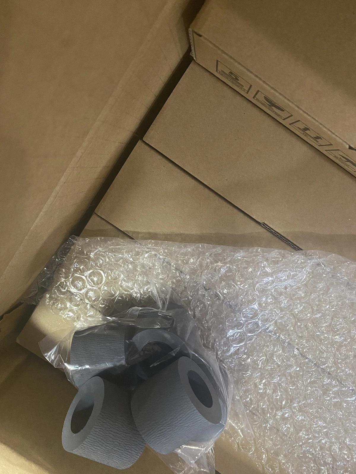 

5 шт., 10 шт., роликовая шина с длительным сроком службы 93L-11701 для использования в Duplo DFC-12, DFC-10, DC-10