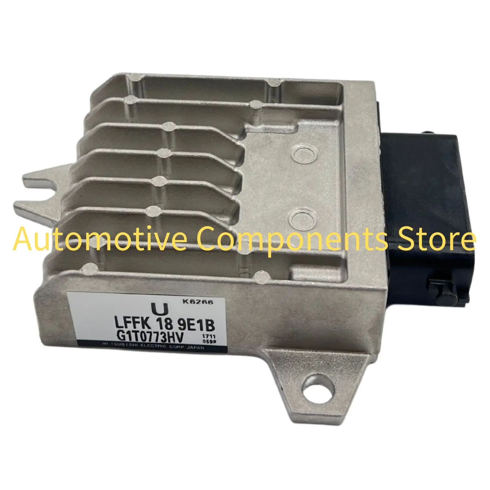 LFFK-18-9E1B For Mazda 5 Transmission Control Module TCM TCU Fit  09-17 For Mazda 5 LFFK189E1B