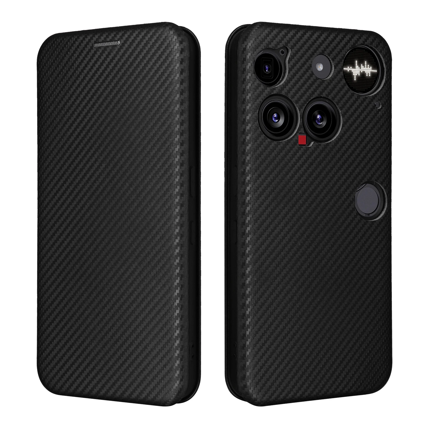 Flip Ultra-Thin Car…