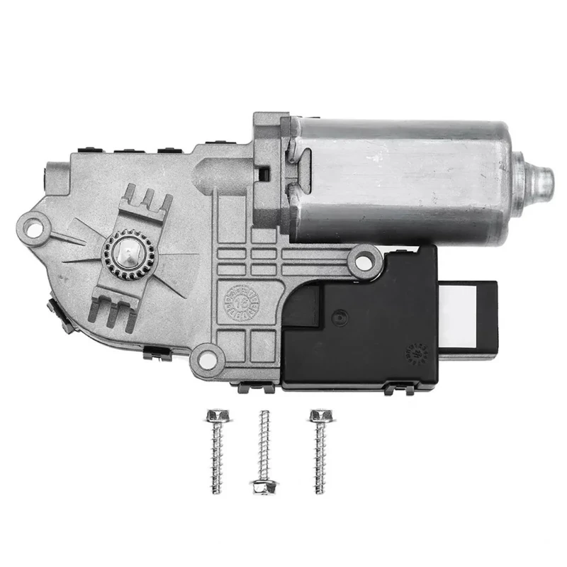 QM Reliable Motor User friendly Designing Sunroof Motor 31442109 31424338 30799673 Replacement Suitable for XC60 156