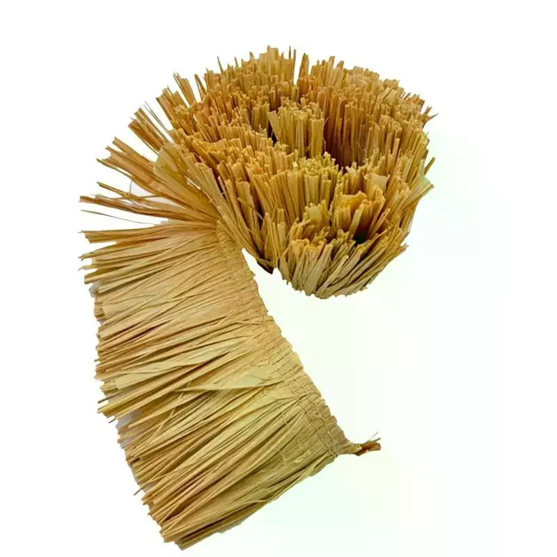 Natuurlijke Bruiloftsslinger D - Tassel Fringe Trim recensie en prijs