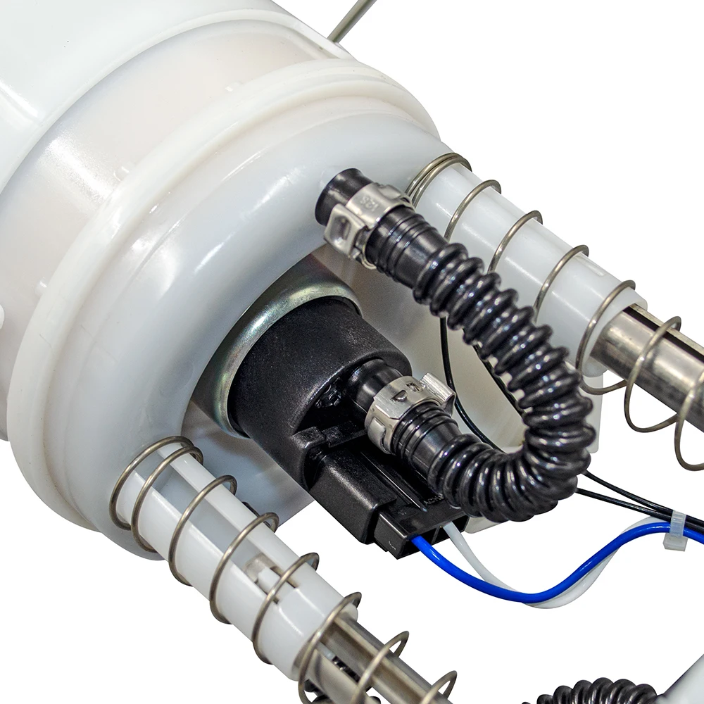 Dopson 전기 자동차 부품 DPS2403 17040-2FK0A-C270 Venucia R30 2014-2016 용 연료 펌프 모듈 어셈블리