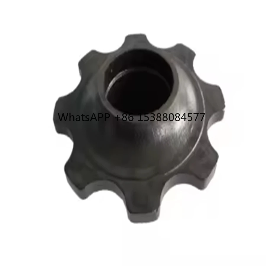 

Заводская цена Ступица колеса высшего качества для надежных выступлений в промышленном применении