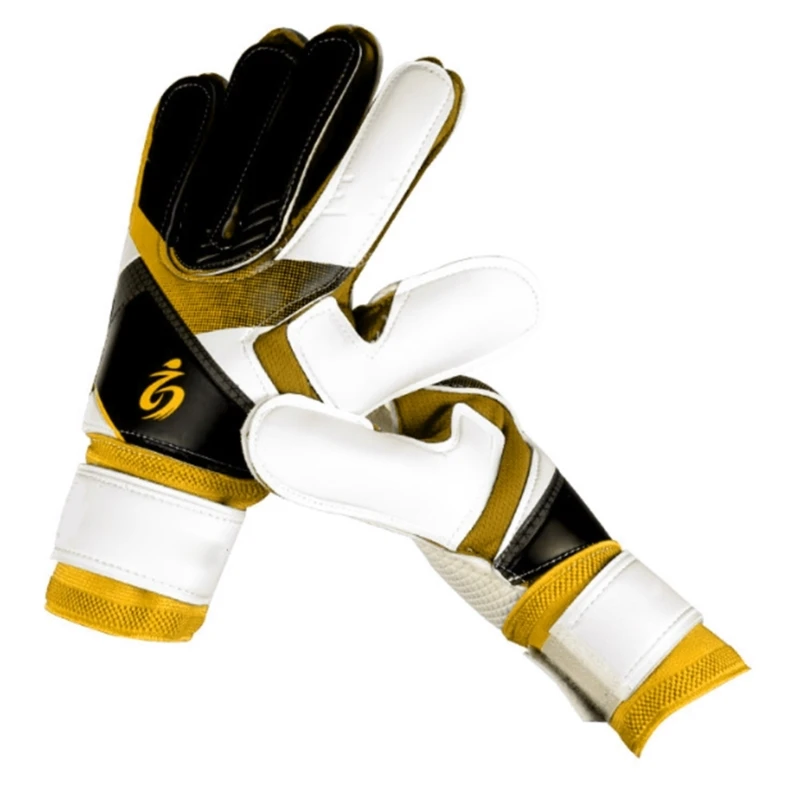 Goalkeeper Gloves Football Gloves Goalkeeper Gloves Negative Cut Goalie Gloves D5QD