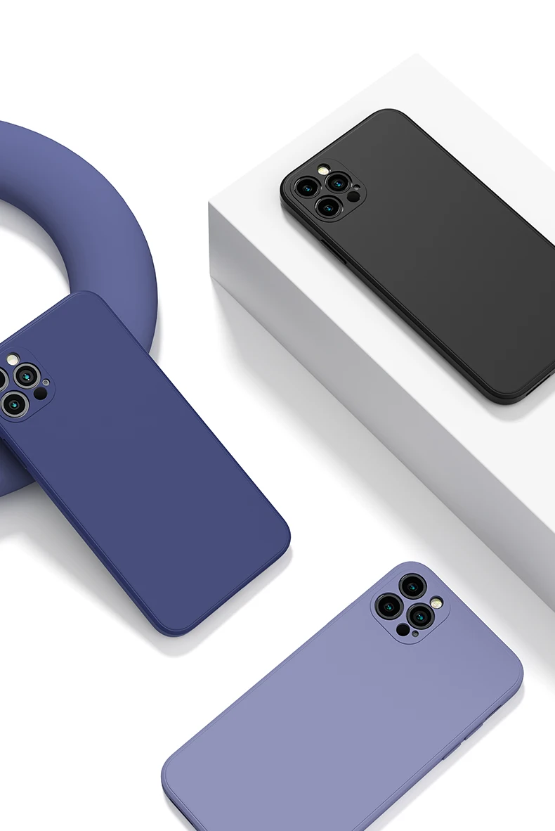 For Realme GT Neo 2 Case Silicone Soft TPU Rubber Protective Cover For Realme GT Neo 6 GT 6 3T 2 2T GT2 Pro Case Capa