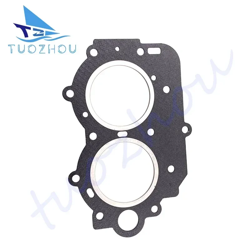 63V-11181 Uszczelka głowicy cylindrów do silników zaburtowych Yamaha 9.9HP 15HP 18 HP 2 Stroke 63V-11181-A1 2 stroke