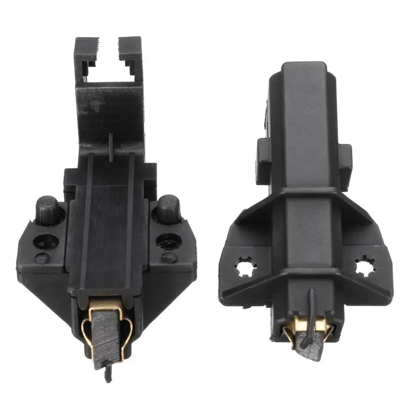 20Pcs Washing Machine Motor Carbon Brush For Whirlpool Hoover Candy Ceset A62X