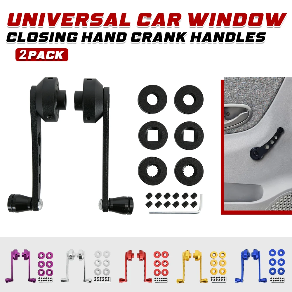 Thumbnail 2 - #13 Best Selling Window Cranks