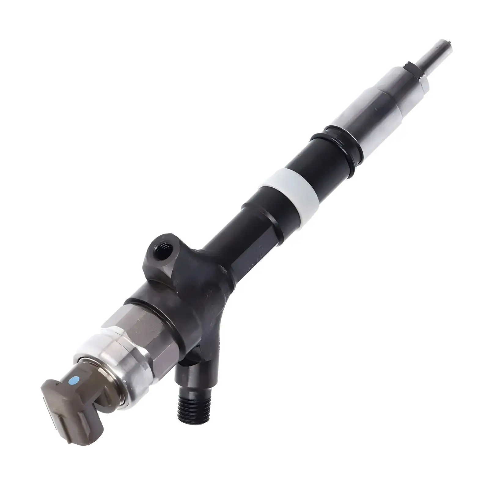 095000-7580 095000-7581 23670-09250 23670-0G010 Iniettore di carburante Common Rail per Toyota Engine 1CD-FTV Avensis Corolla 2.0 D-4D