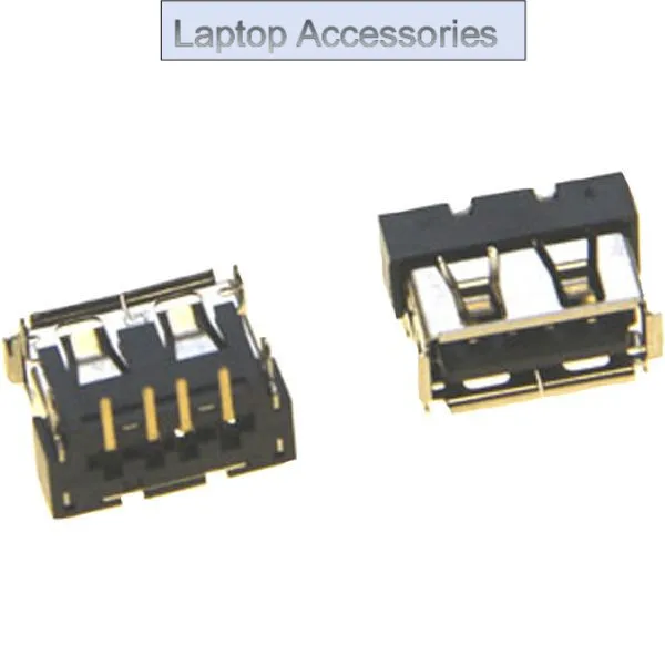USB CONNECTOR JACK SOCKET for EMACHINES E430 E520 E525 E725 E527 E625 E627 E727
