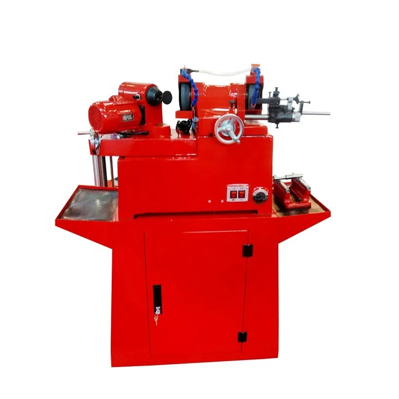 

Valve Grinding Machine/ Valve Grinder VR90 with Table