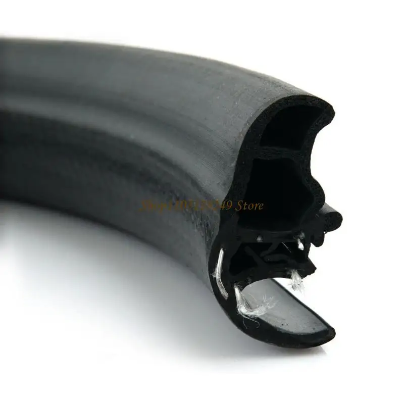 N5KD Viền cạnh cửa Tước thời tiết 9814855880 cho phụ kiện thay thế 3008/5008