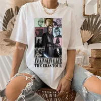 Vintage Anakin Skywalker Eras Tour Shirt Sweatshirt Unisex Cotton T-Shirt