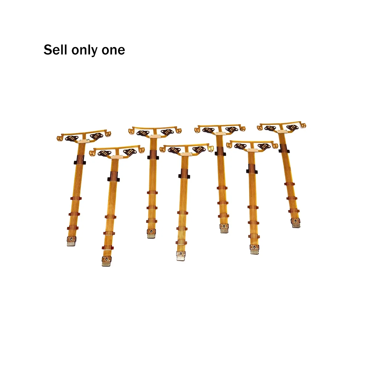 Lens cable 1Pcs Brand New for 24-105 Mm Lens Cable Anti-Shake Cable