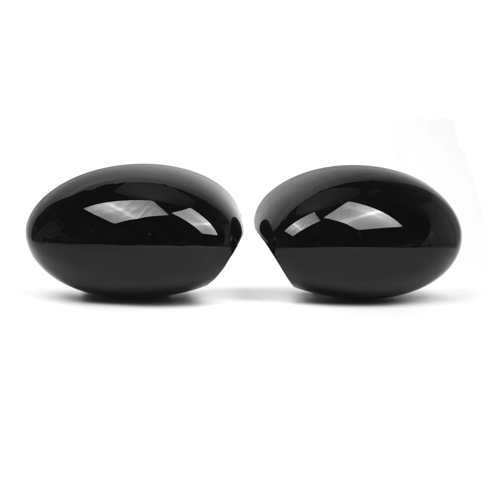 Ersatz des Spiegelabdeckkappengehäuses für BMW Mini Cooper R-Serie R50 R53 R52 2000–2008 51167030715 51167030716   Spiegelabdeckung