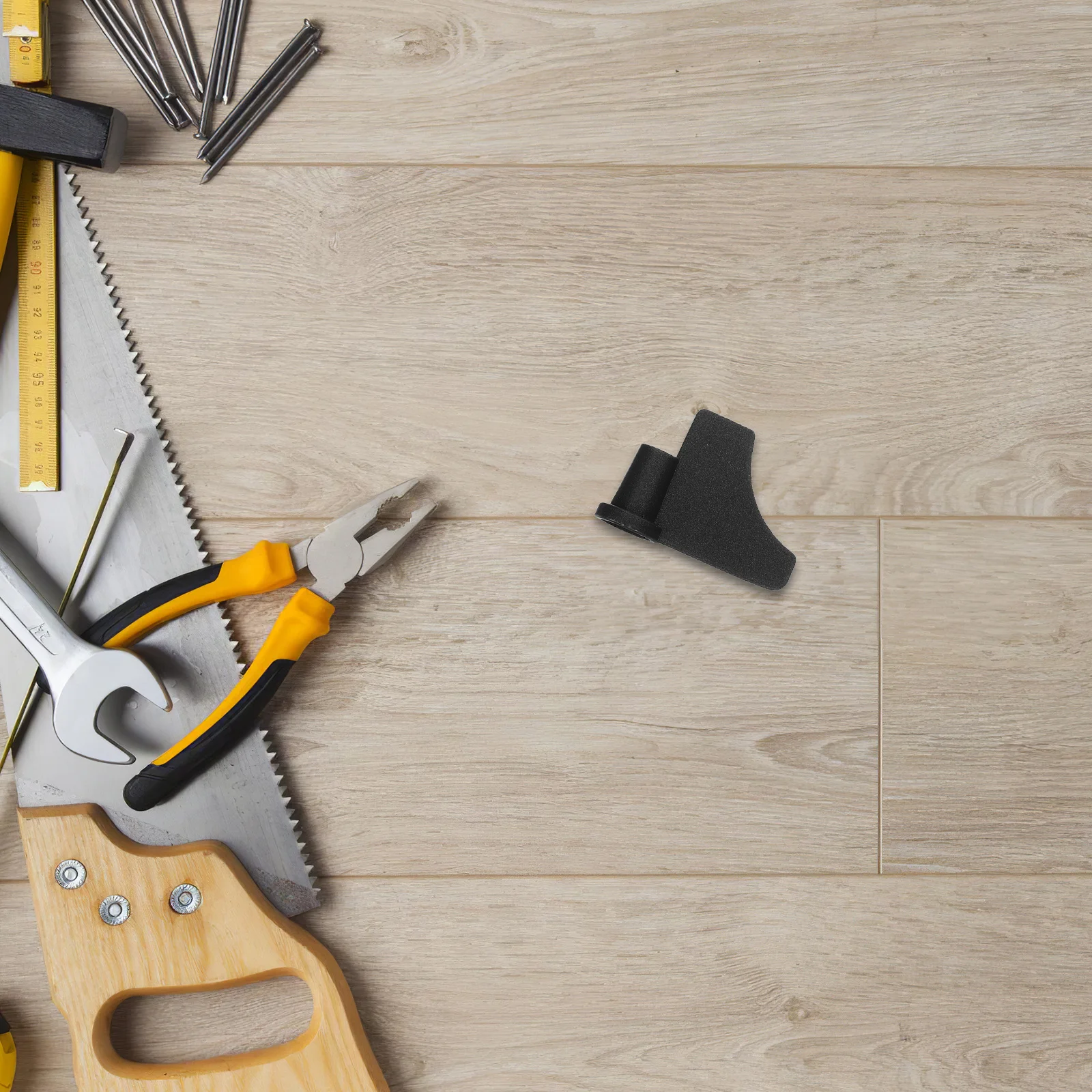 

4Pcs Breadmaker Paddle Replacement Set Non-Stick Stainless Steel Kneading Paddle Mixing Blades Bread Machine Parts Accessories