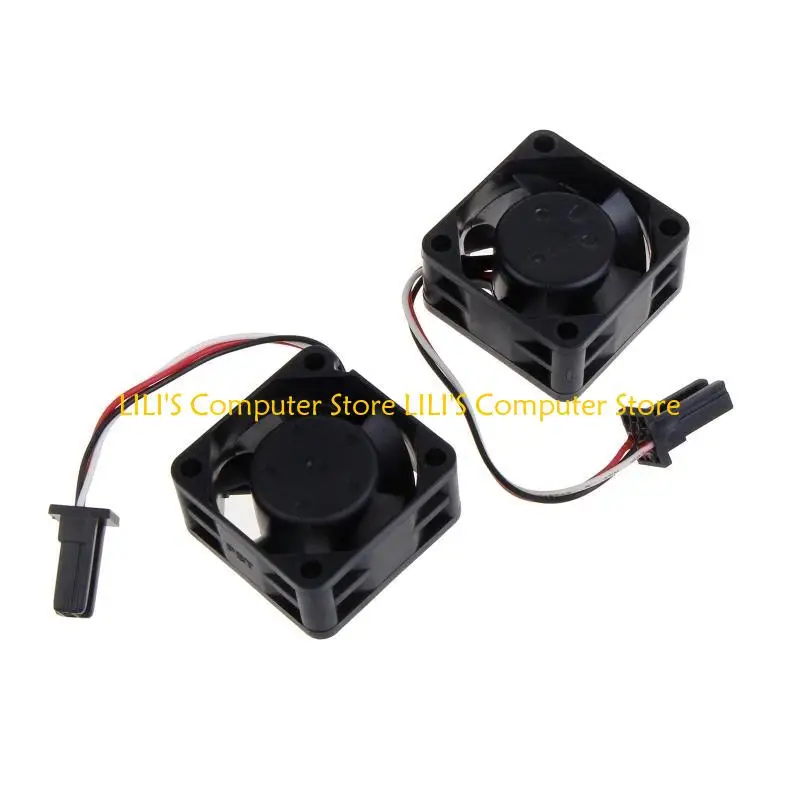 

A52B New Cooling Fan for 1608KL-05W-B39 40x40x20mm Fan 24V 0.07A 0.08A for NMB