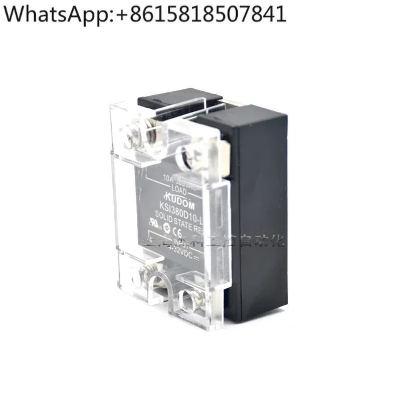 

Твердотельное реле KSI380D40-L 380D25-L 60 KSI480D40 60 25 80-LM