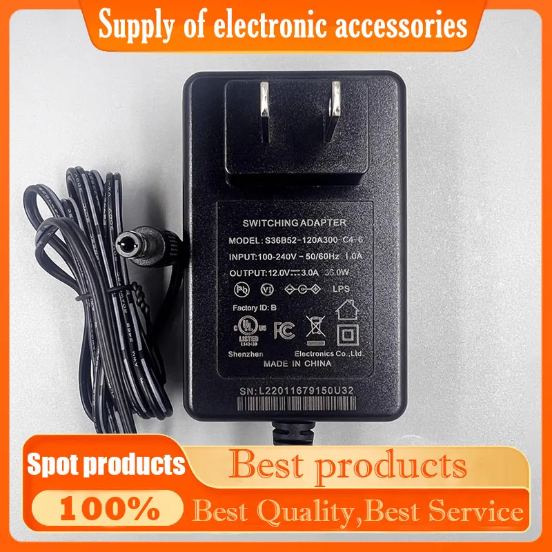 S36B52-120A300-C4-6…