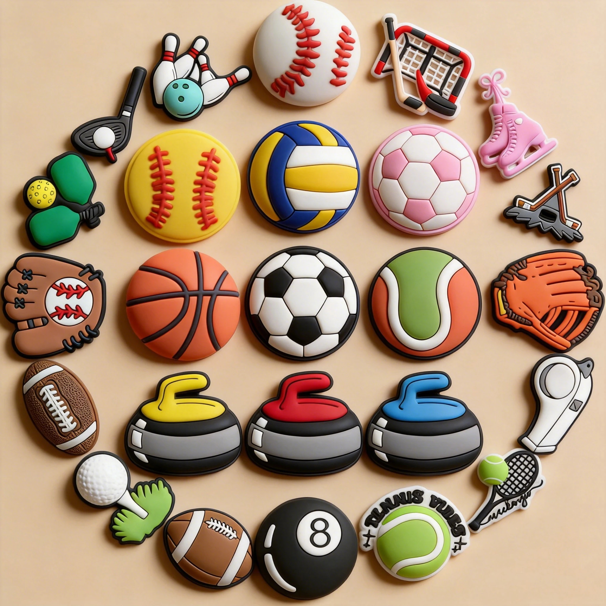 Sports Shoes for Children