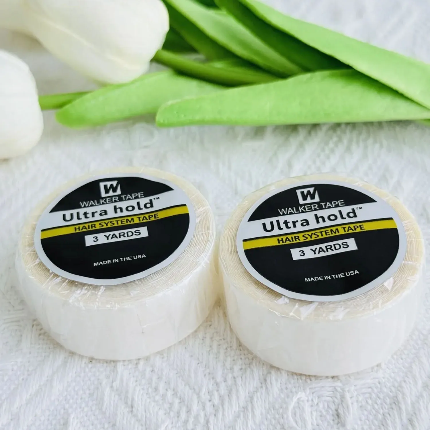 3 jardas 2.0cm peruca de renda fita cola para extensões de cabelo ultra hold fita adesiva cola para peruca de renda cola sistema de cabelo fita