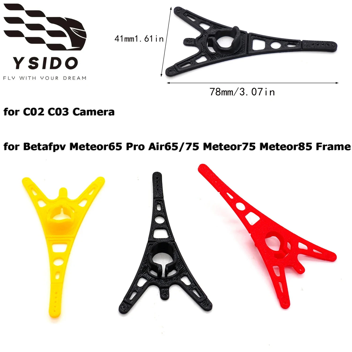 Ysido Micro Air Can…