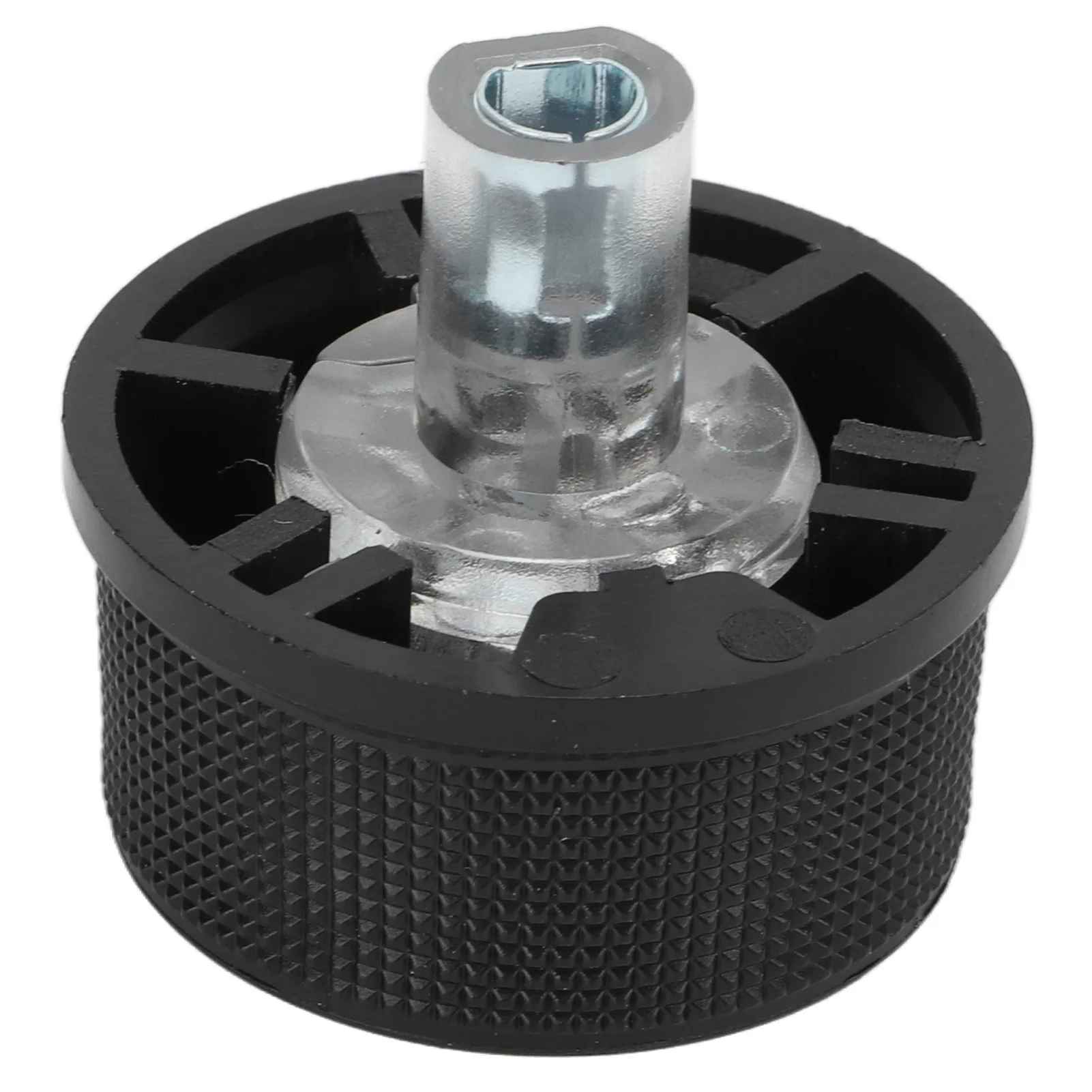 Heater Air Conditioner Temperature Control Knob 84141127 Replacement for Savana Express 1500 08-17 Heater AC Temp Control Knob