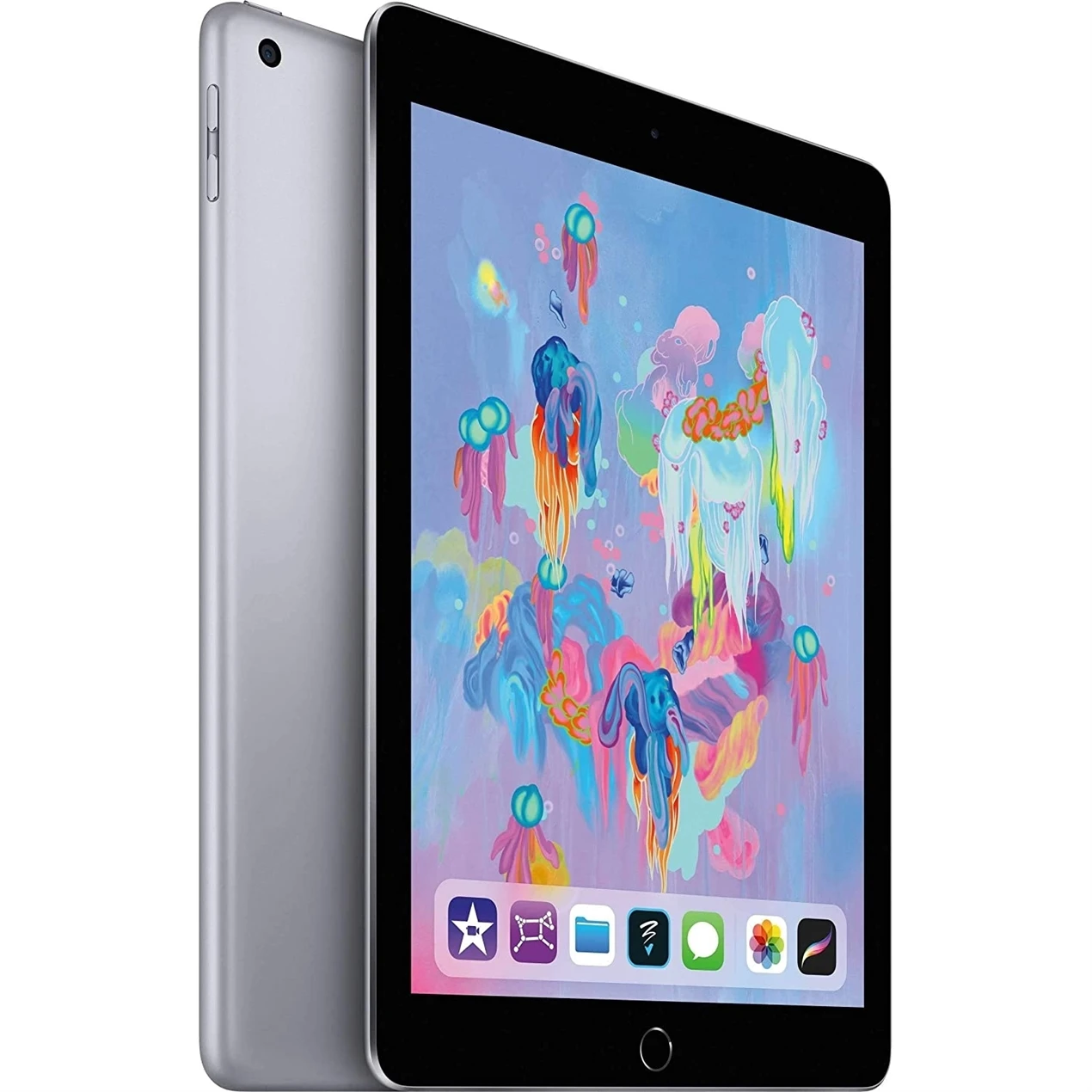 Apple Ipad (6Th Gen…