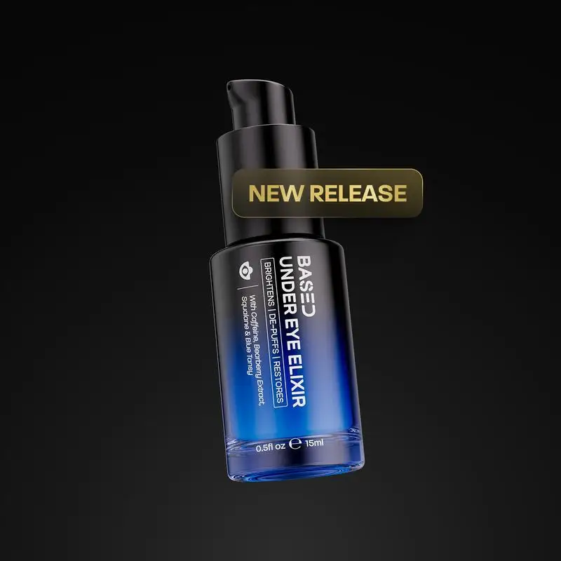 Under Eye Niacinamide Facial Tightening Essence Moisturizing Hydrating Lacquer Brightening Skin Tone to Improve Dull 15ml