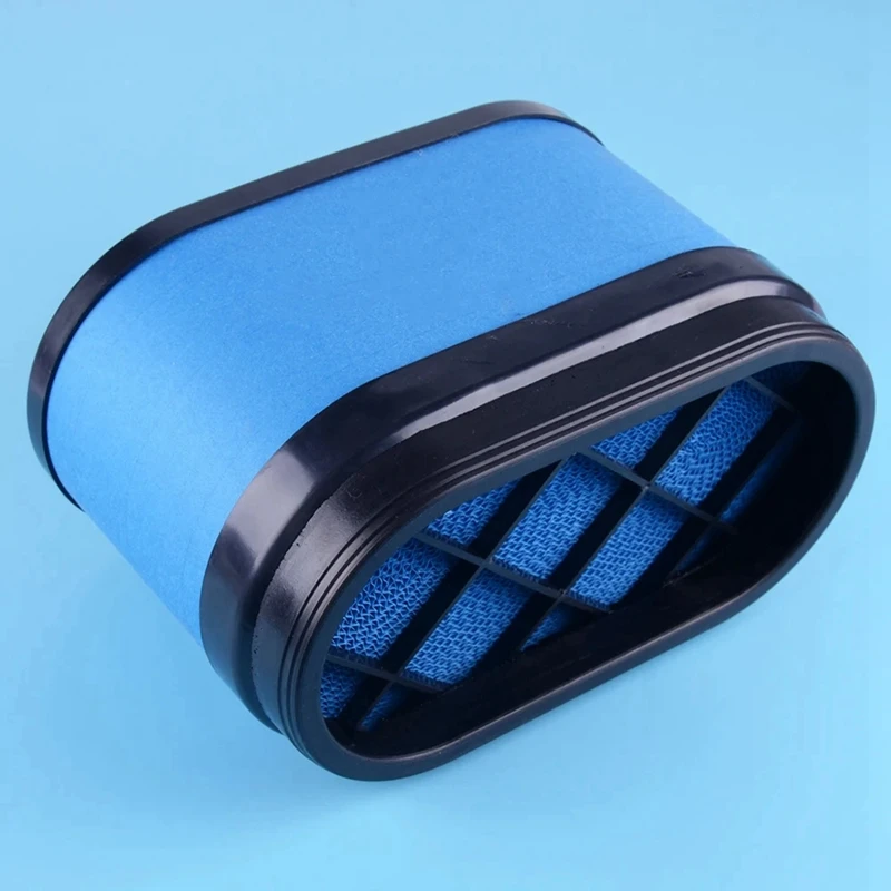 Durable Air Filter Elements Honeycomb For Scania Trucks 2437388 2437390 Engine Accessories