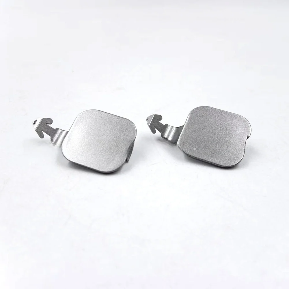 Door Armrest Screw Cover Replacement Part Compatible with Solaris and For ryan Vehicles Using ABS Material for Fit Stability