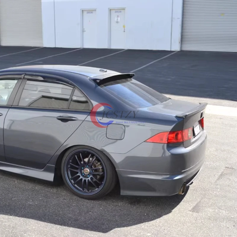 

Спойлер для Honda Accord CL7 CL9, козырек заднего окна, 4 двери, 2004-2008, спойлер на крышу